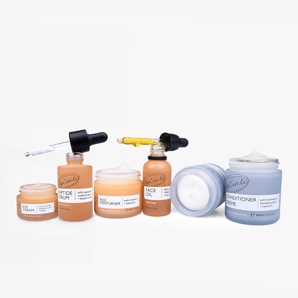 Best-Sellers Skincare Bundle