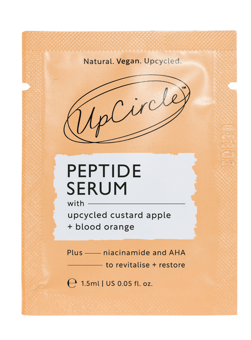 Peptide Serum Sachet - 1.5ml