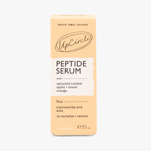 Peptide Serum with Custard Apple + Blood Orange Repeat order - Aluminium Cap image
