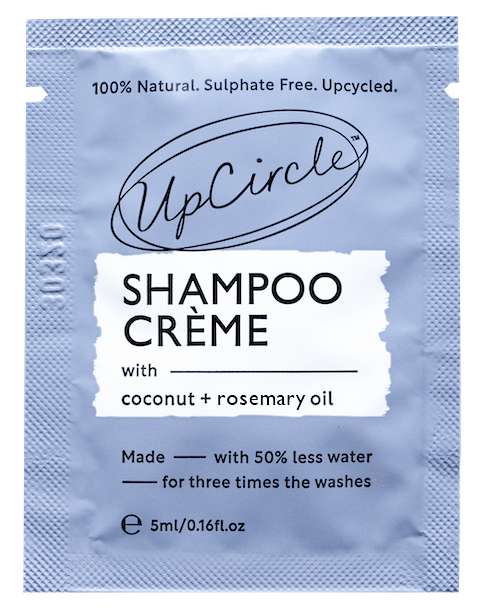 Shampoo Sachet - 5ml