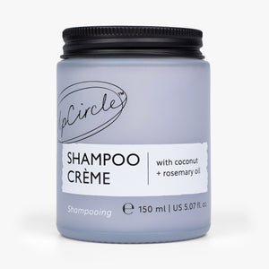 Shampoo Crème with Pink Berry - JumboDefault Titleimage