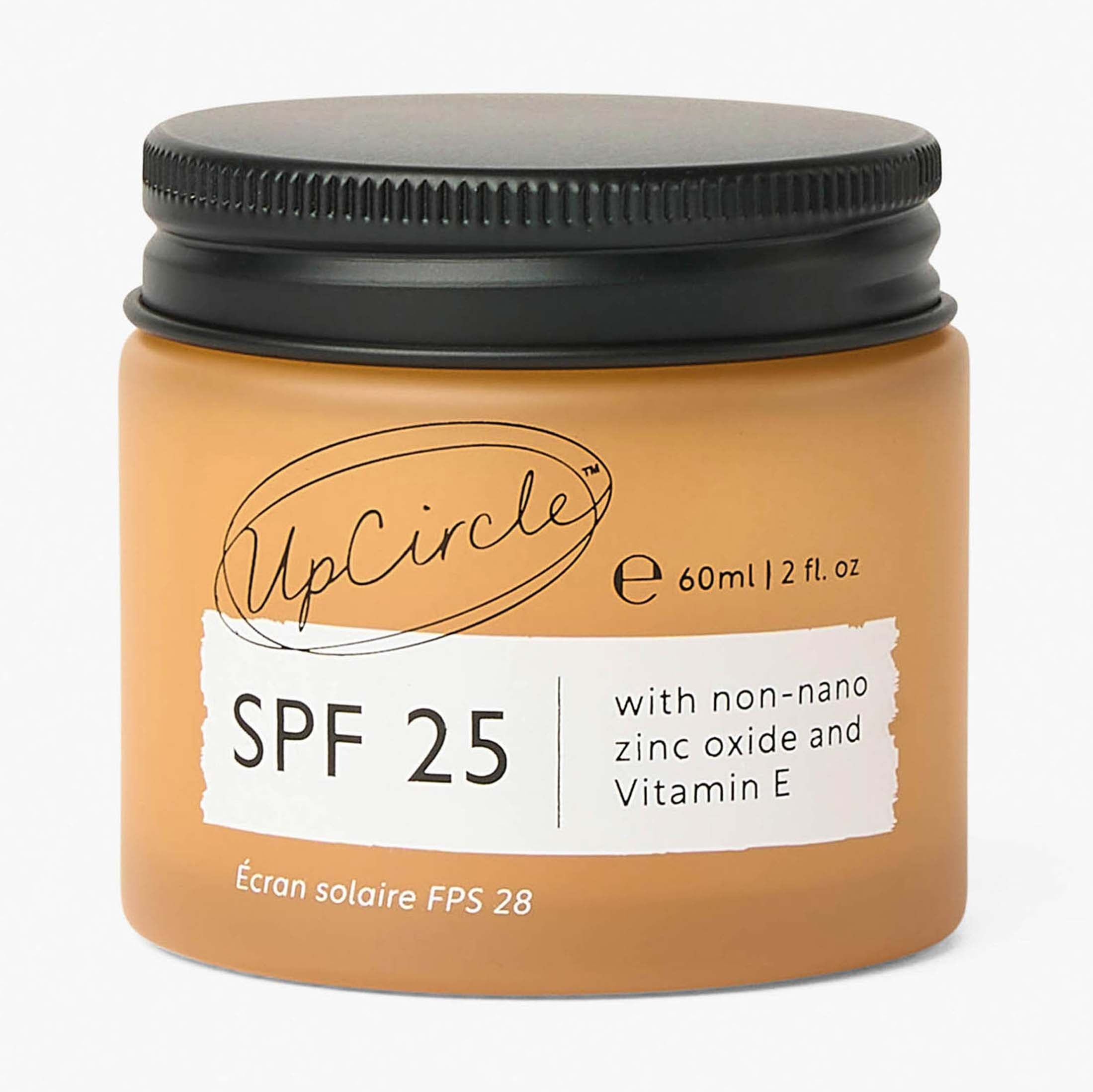 Face Moisturiser with Vitamin E | Vegan Face Cream