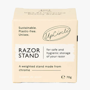Safety Razor Stand Safety Razor with Stand (Save 10%) image