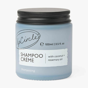 Shampoo Crème with Pink BerryDefault Titleimage