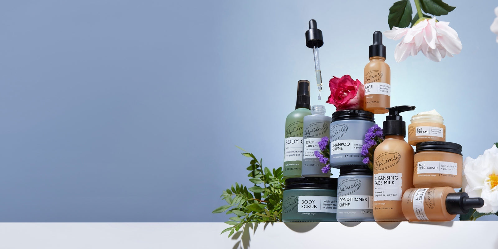 FORWARD THINKING SKINCARE + HAIRCARE