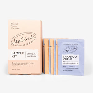 The Pamper Kit The Pamper Kit image