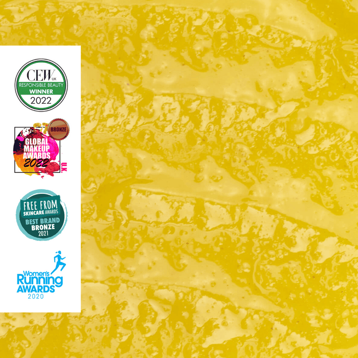 Travel Size Cleanser | Natural & Vegan Mini Cleansing Balm