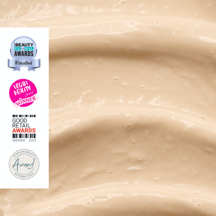 small product image-12,Eye Cream texture and awards