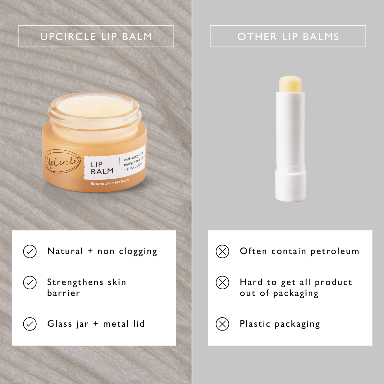 Eye Cream with Hyaluronic Acid + Coffee
