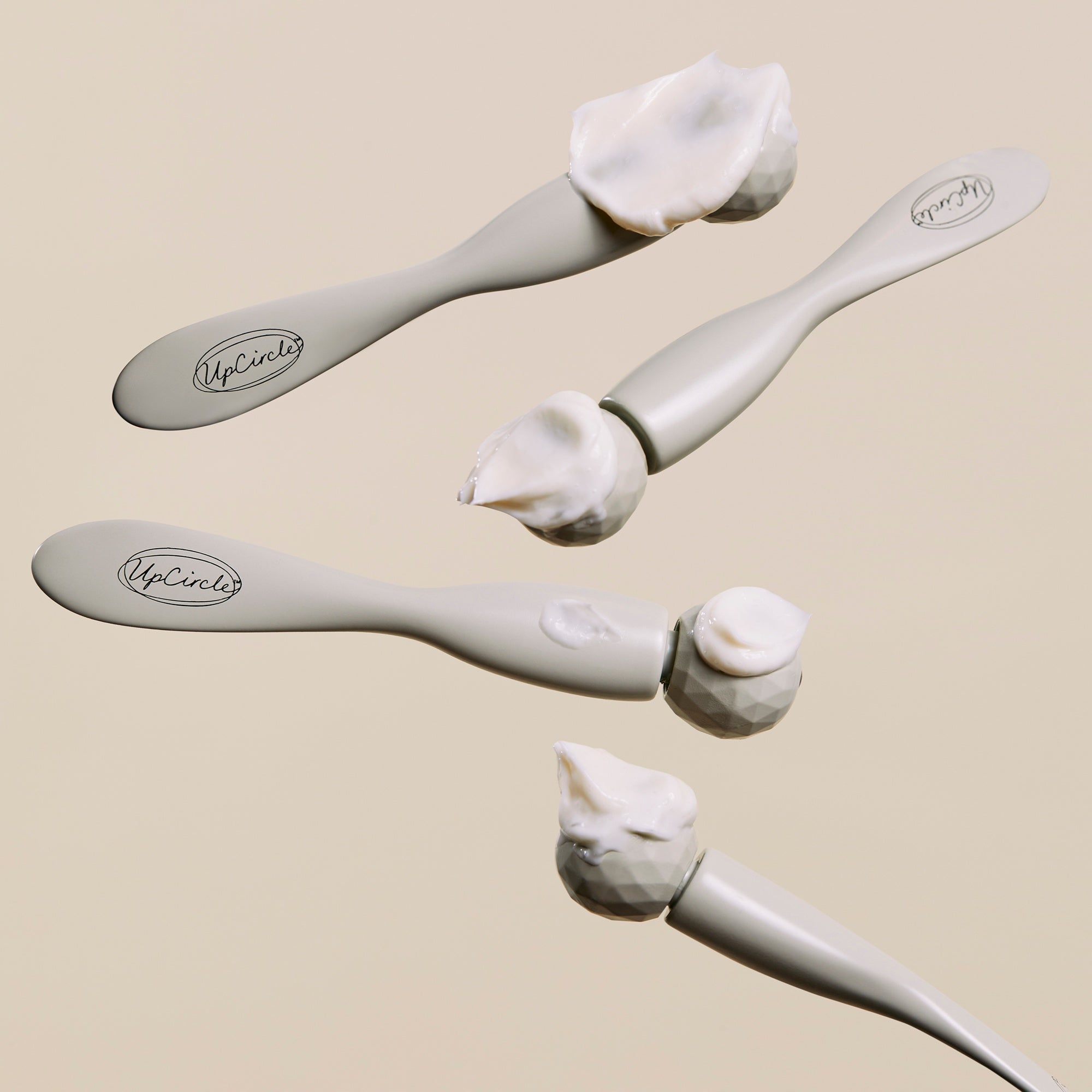 UpCircle x VOXI - Eye Cream + Eye Roller