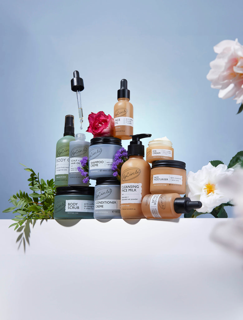 FORWARD THINKING SKINCARE + HAIRCARE