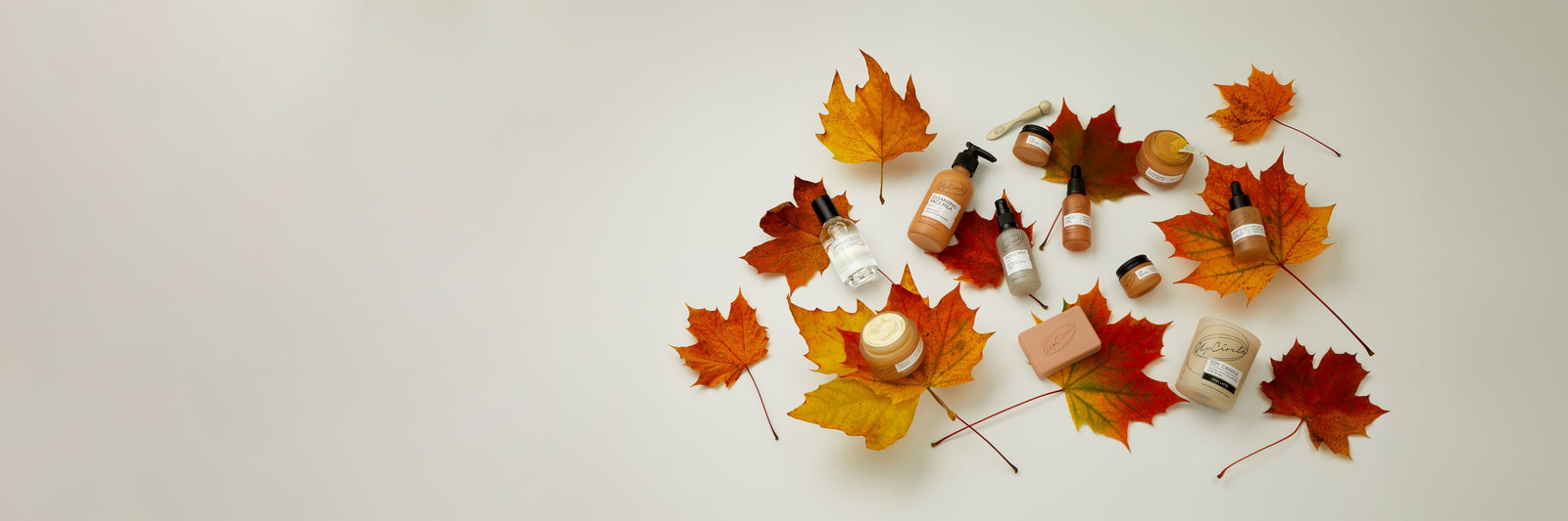 SHOP OUR AUTUMN SALE - THIS WEEKEND ONLY!