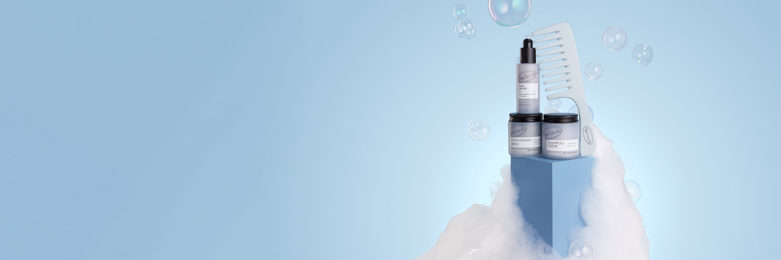 JUST LAUNCHED: Shop our game-changing hair serum