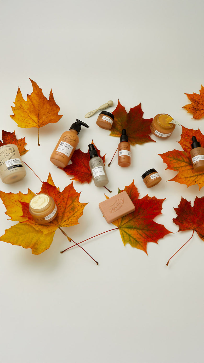 SHOP OUR AUTUMN SALE - THIS WEEKEND ONLY!