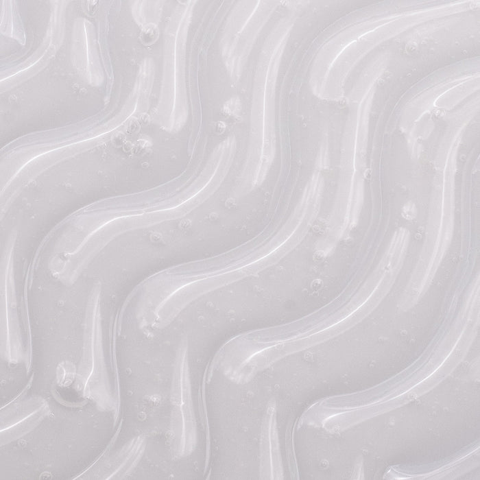 small product image-7,Close-up swatch of the clear cooling gel texture