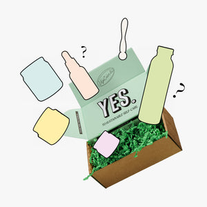 Mystery Box - Worth £100Default Titleimage