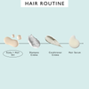 product image-10,UpCircle hair routine order of use, with Scalp + Hair Oil circled