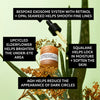 product image-3,Overnight Eye Treatment key benefits: retinol exosomes, upcycled elderflower, squalane and AGH