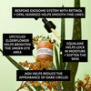 product image-4,Overnight Eye Treatment key benefits: retinol exosomes with Opal seaweed, upcycled elderflower, squalane and AGH