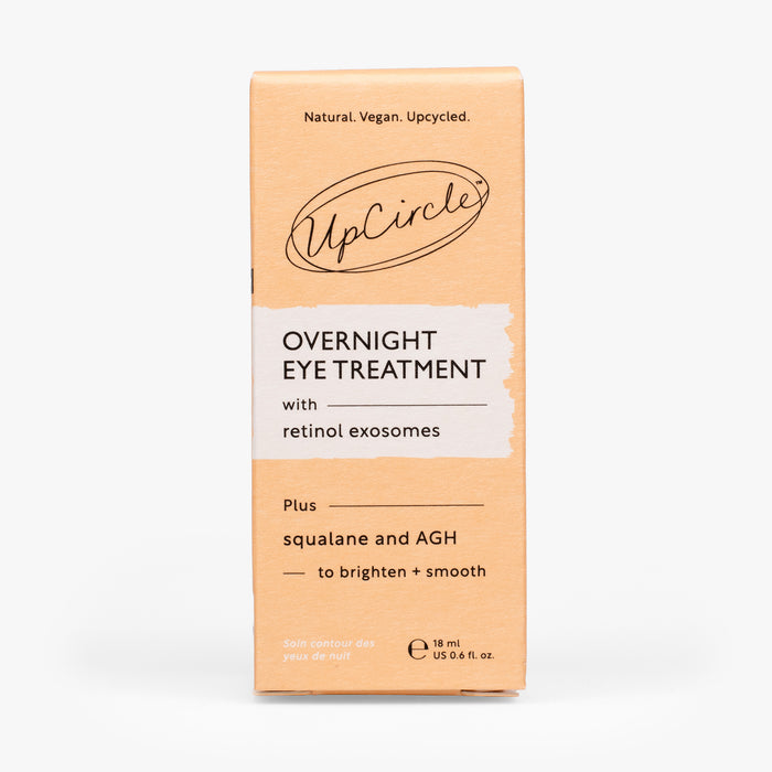 product image-2,Overnight Eye Treatment outer box