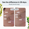 product image-5,Opal Alga seaweed extract study, day 0 and day 28