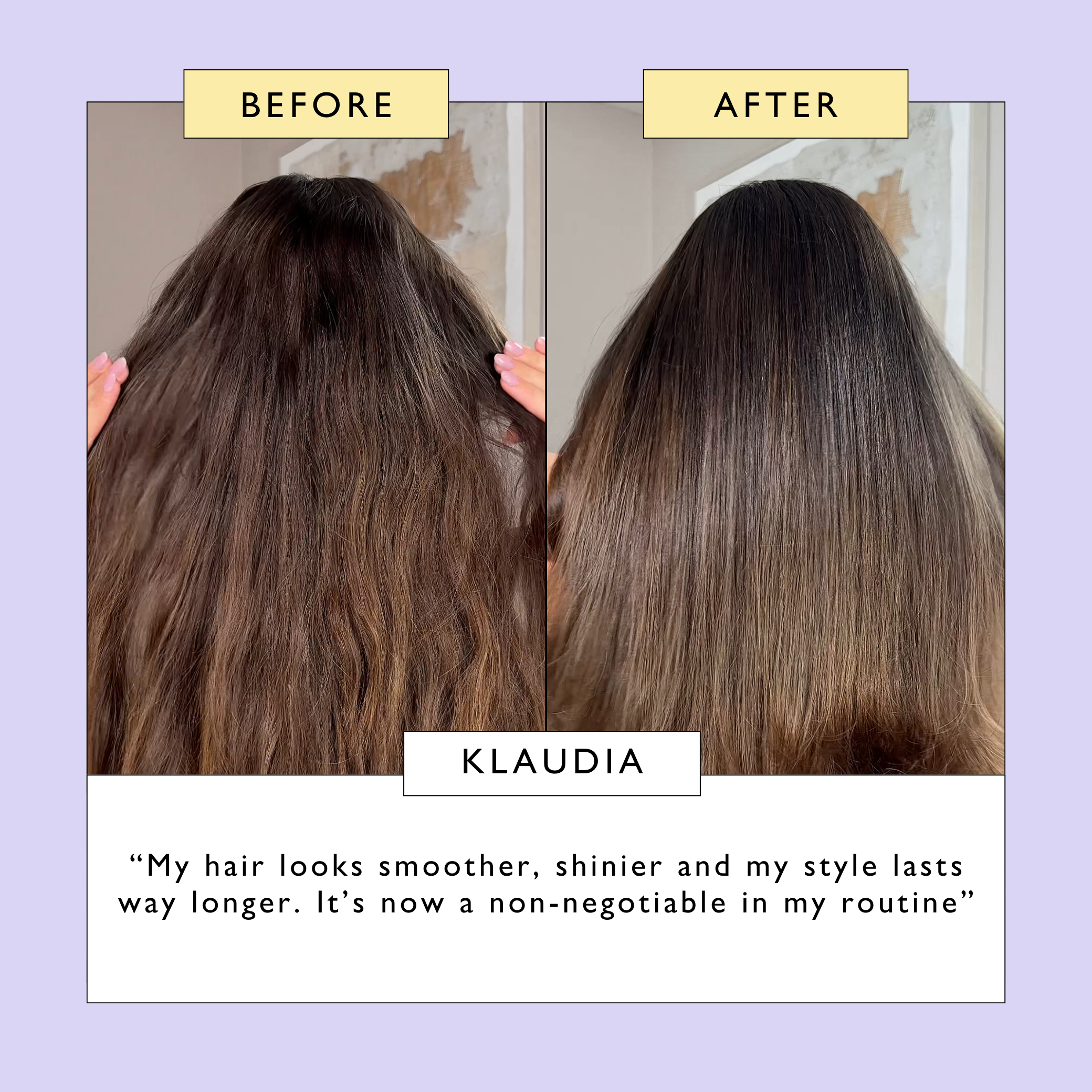 Shampoo Crème with Pink Berry