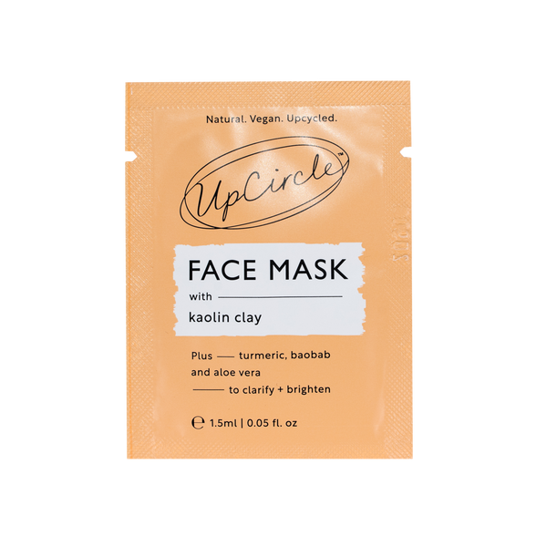 Face Mask Sachet 3ml
