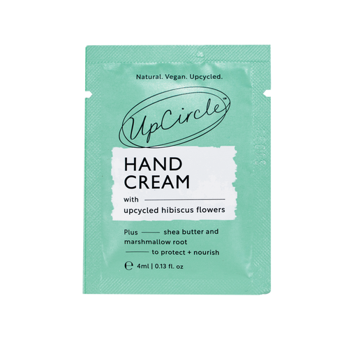 Hand Cream Sachet - 4ml