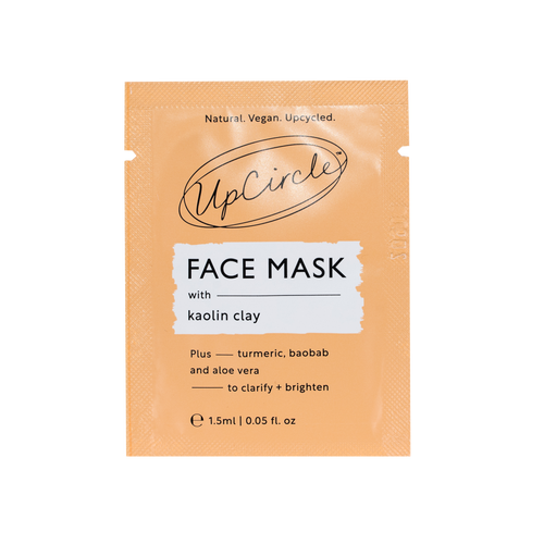 Face Mask Sachet - 3ml