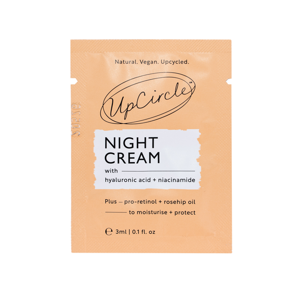 Night Cream Sachet 3ml